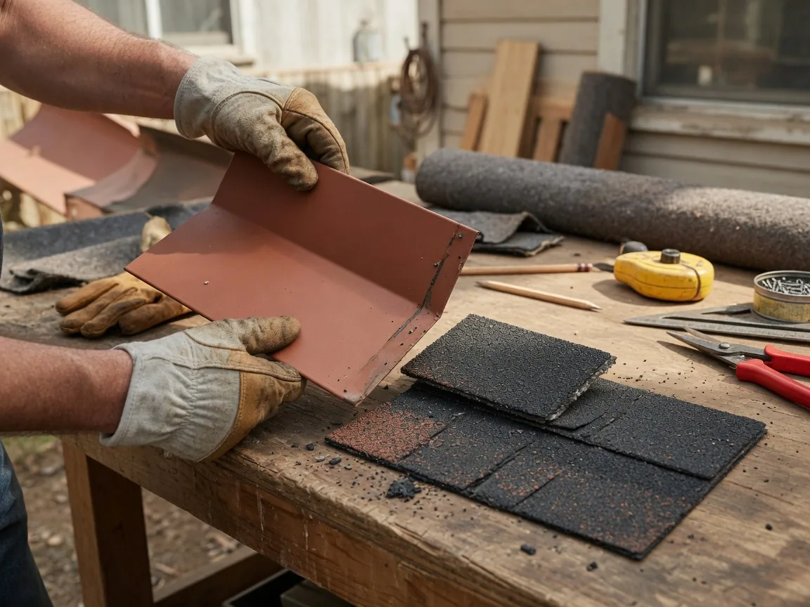 Roof Repair company in Hawkins, WI